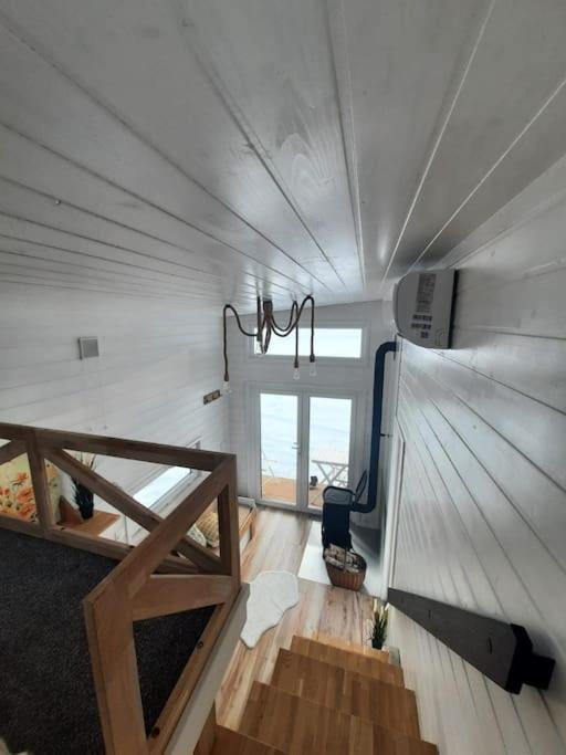 Apartmán Tiny House Mila Brandenburg  Exteriér fotografie